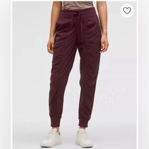 Lululemon Studio Dance Joggers